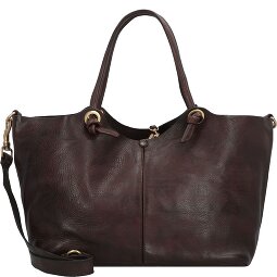 Campomaggi Ebano Shopper Bag Leather 36 cm  Variant 2