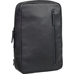 Leonhard Heyden Den Haag Genuine Leather 31 cm  Variant 4