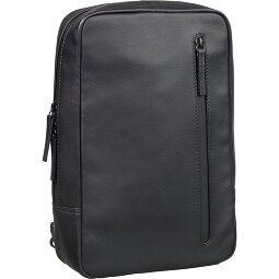 Leonhard Heyden Hague shoulder bag leather 20 cm  Variant 4