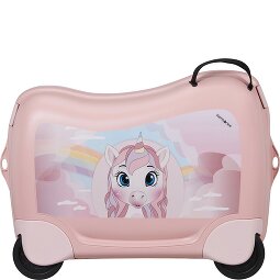 Samsonite Dream2go 4 wheels Kids trolley 38 cm  Variant 4