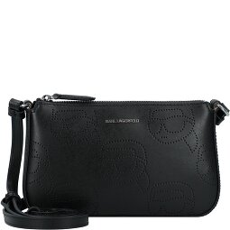 Karl Lagerfeld Ikon Shoulder bag Leather 21 cm  Variant 1