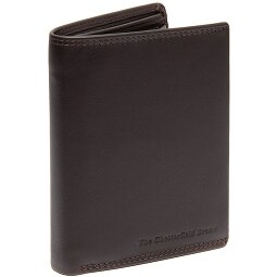 The Chesterfield Brand Leroy Wallet RFID protection Leather 9 cm  Variant 2 The Chesterfield Brand Leroy Wallet RFID protection Leather 9 cm  Variant 2