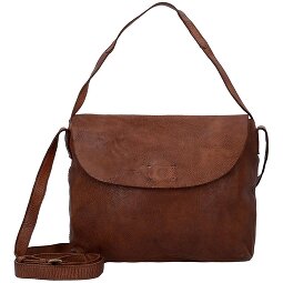 Harold's Submarine shoulder bag L leather 28 cm  Variant 1