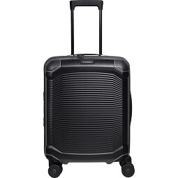 Travelite Millennium 4 wheels Cabin trolley 55 cm  Variant 1