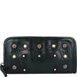 Campomaggi Wallet leather 21.5 cm  Variant 1