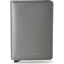 Secrid Slimwallet Wallet RFID protection Leather 6 cm  Variant 2