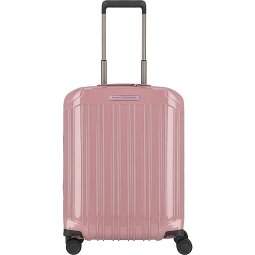 Piquadro PQ-Light 4 Roll Cabin Trolley 55 cm  Variant 3