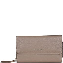 Bugatti Emilia Wallet RFID protection Leather 11 cm  Variant 2