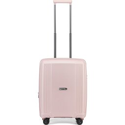 Epic Anthem 4 wheels Cabin trolley 55 cm with expansion pleat  Variant 2