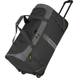 Travelite Basics Active 2-wheel travel bag 71 cm  Variant 1