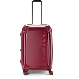 Mandarina Duck Logoduck 4 Roll Trolley 69 cm  Variant 1