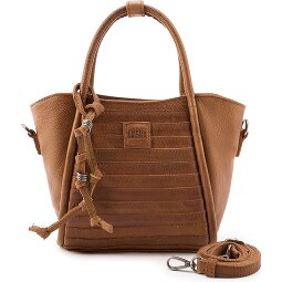 FredsBruder Layer Mini Bag Shoulder Bag Genuine Leather 17 cm  Variant 2