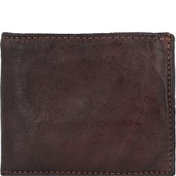 Campomaggi Wallet Leather 12 cm  Variant 2