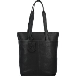 Burkely Soft Skylar Shoulder Bag Leather 28 cm Laptop compartment  Variant 1