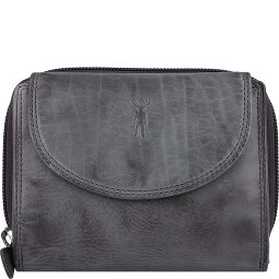Jack Kinsky Nelson wallet RFID leather 12.5 cm  Variant 1