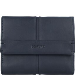 Maître Birkenfeld Dalene Wallet Genuine Leather 12 cm  Variant 1