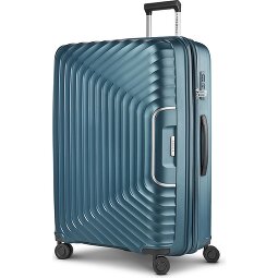 Redolz Essentials 01 4 wheels Trolley L 77 cm Expandable  Variant 2
