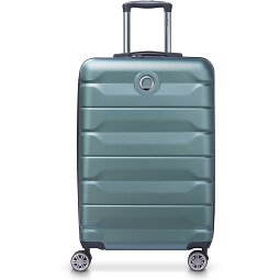 Delsey Paris Air Armour 4 Roll Trolley 68 cm  Variant 1