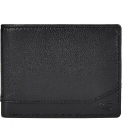 camel active Stone Wallet Genuine Leather 12.5 cm  Variant 1