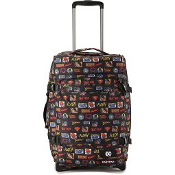 Eastpak Transit'R Transit'R 2 wheels Travel bag S 51 cm  Variant 2