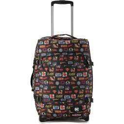 Eastpak Transit'R 2 wheels Travel bag S 51 cm  Variant 5
