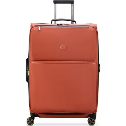Delsey Paris Turenne Soft 4-wheeled trolley 77 cm with expansion fold  Variant 1