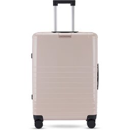 Kapten & Son Heathrow Essential 4 wheels Trolley 70 cm  Variant 1