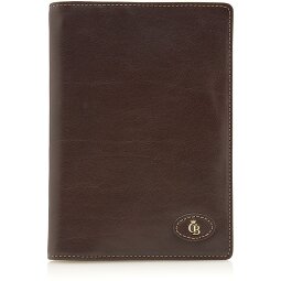 Castelijn & Beerens Gaucho passport case RFID leather 11.5 cm  Variant 3