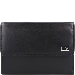 Roncato Firenze Wallet RFID protection Genuine Leather 13.5 cm  Variant 1