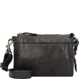Harbour 2nd Anchor Love Evita shoulder bag leather 21 cm  Variant 2