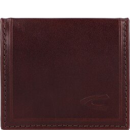 camel active Wood Wallet Leather 8 cm  Variant 2