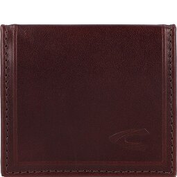 camel active Wood Wallet Leather 8 cm  Variant 2