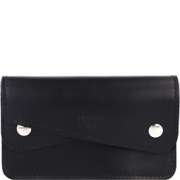 Mika Leather wallet 14.5 cm  Variant 2