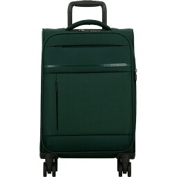 Jump Monthélys 4 wheels Cabin trolley 55 cm with expansion pleat  Variant 5 Jump Monthélys 4 wheels Cabin trolley 55 cm with expansion pleat  Variant 5