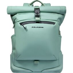 Piquadro Corner Daypack 42 cm Laptop compartment  Variant 1