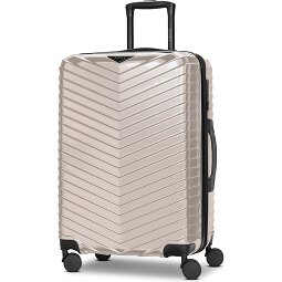 Redolz Essentials 18 2.0 4 wheels Trolley M 66 cm Expandable  Variant 4