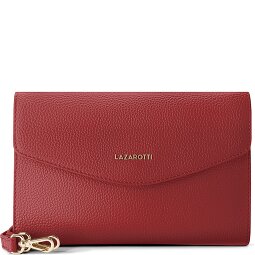 Lazarotti Bologna Leather Clutch shoulder bag leather 23 cm  Variant 6