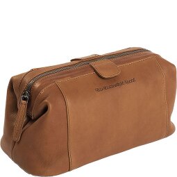 The Chesterfield Brand Vince Toilet bag Leather 29 cm  Variant 2