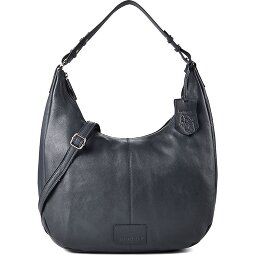 Burkely Soft Skylar Shoulder Bag Genuine Leather 40 cm  Variant 4