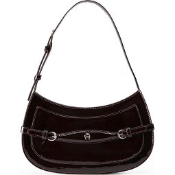 Aigner Cavallo Shoulder Bag Genuine Leather 26 cm  Variant 2