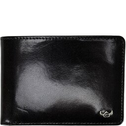 Golden Head Colorado wallet RFID leather 10 cm  Variant 1