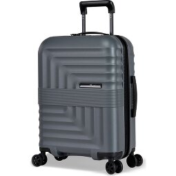 Eminent Dandelion 4 wheels Cabin trolley S 40 cm  Variant 2