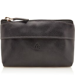 Castelijn & Beerens Canyon key wallet RFID leather 13 cm  Variant 1 Castelijn & Beerens Canyon key wallet RFID leather 13 cm  Variant 1