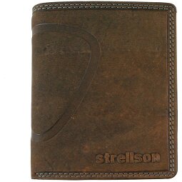 Strellson Baker Street wallet leather 10 cm  Variant 2