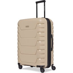 Smartbox Edition 01 4 wheels Trolley 66 cm with expansion pleat  Variant 1