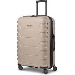 Smartbox Edition 01 4 wheels Trolley 66 cm Expandable  Variant 1