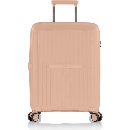 Heys AirLite 4 wheels Cabin trolley S 53 cm with expansion pleat  Variant 4