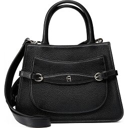 Aigner Cavallo Handbag Leather 24 cm  Variant 2