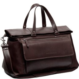 The Chesterfield Brand Lazio Weekender travel bag Leather 50 cm  Variant 2