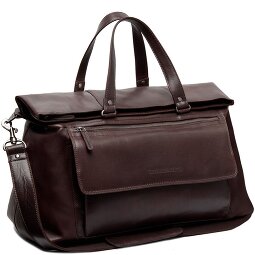 The Chesterfield Brand Lazio Weekender travel bag Leather 50 cm  Variant 2